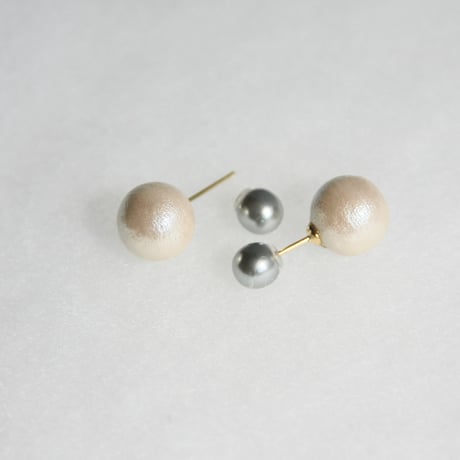 pearl pierce [VP-036 M k×bk]