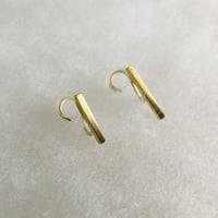 I earring [VE-037ml]
