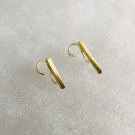 I earring [VE-037ml]