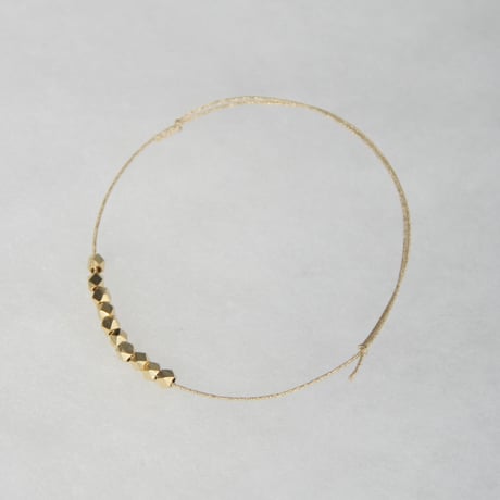 tubutubu bracelet [VB-001g]