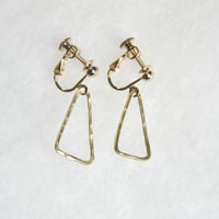 sankaku earring [VE-007]