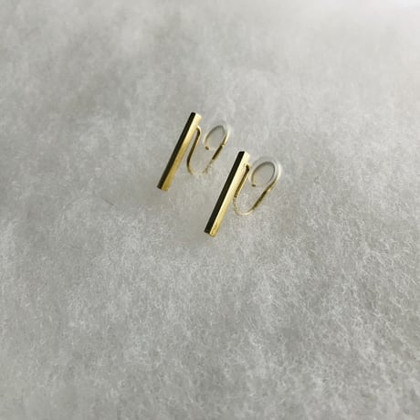 I earring [VE-037ll]