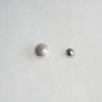 pearl pierce [VP-036 M w×bk]