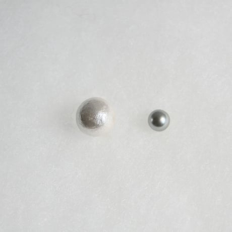 pearl pierce [VP-036 M w×bk]