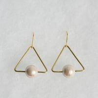 sankaku pearl pierce [VP-031k]