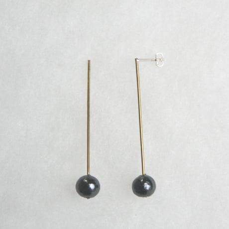 pearl pierce long [VP-035b]