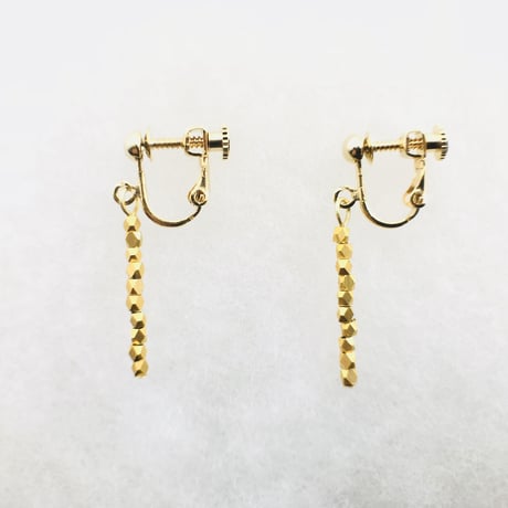tubutubu earring [VE-012g]