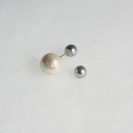 pearl pierce [VP-036 M k×bk]
