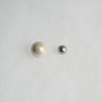 pearl pierce [VP-036 M k×bk]