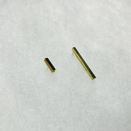 I pierce [VP-056sl]