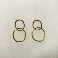 circle pierce double [VP-041]