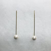 pearl pierce long [VP-035w]