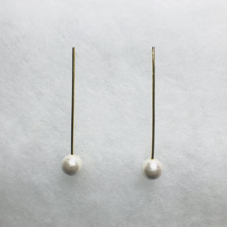 pearl pierce long [VP-035w]