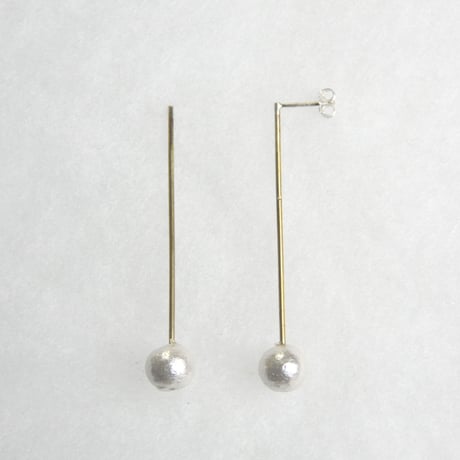 pearl pierce long [VP-035w]