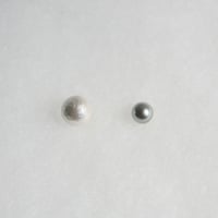 pearl pierce [VP-036 S w×bk]