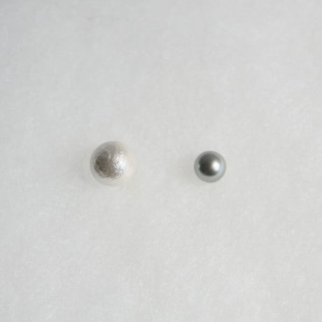 pearl pierce [VP-036 S w×bk]