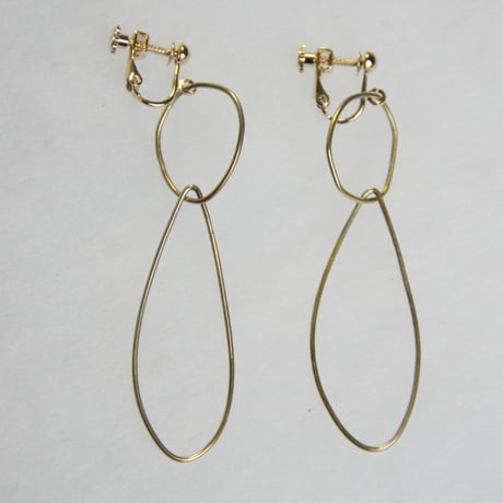 marumaru earring [VE-009]