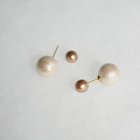 pearl pierce [VP-036 M k×br]