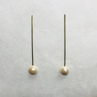 pearl pierce long [VP-035k]