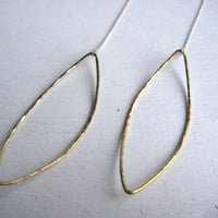 Oval pierce [VP-011]