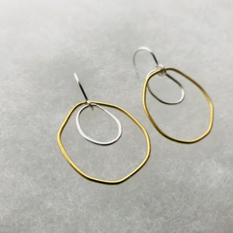 maru pierce double [VP-001]