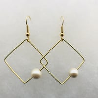 sikaku pearl pierce [VP-032k]