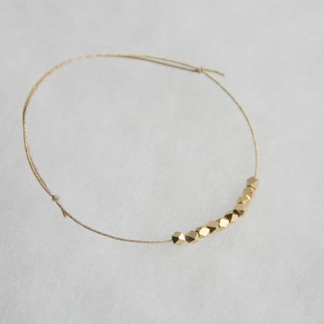 tubutubu bracelet [VB-001g]