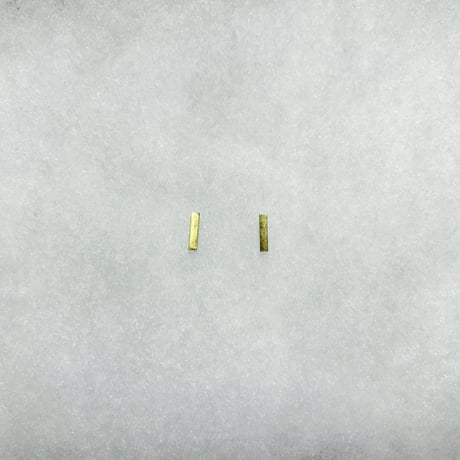 I pierce [VP-056ss]