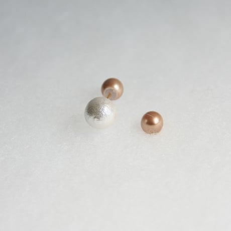 pearl pierce [VP-036 S w×br]