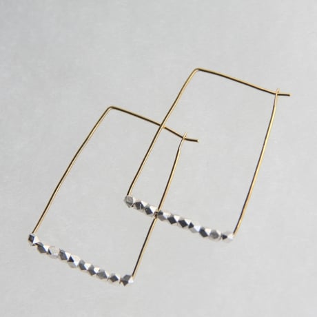 tubutubu pierce square [VP-040s]