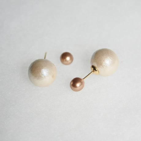 pearl pierce [VP-036 L k×br]