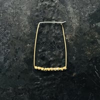 tubutubu pierce square [VP-040g h]