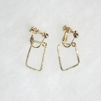 sikaku earring [VE-008]