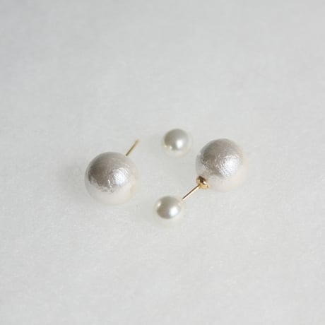 pearl pierce [VP-036 M w×w]