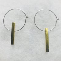 burabura pierce [VP-016ｋ]