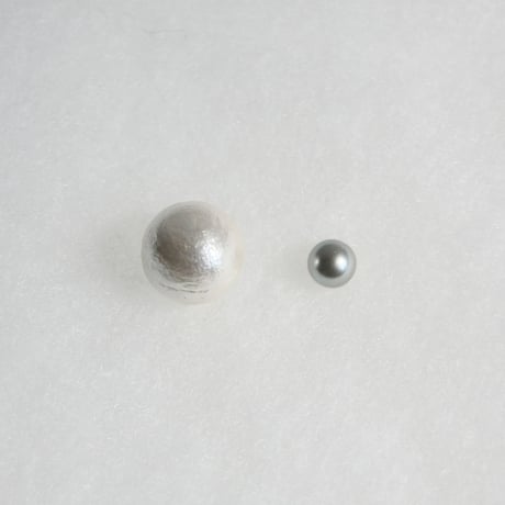 pearl pierce [VP-036 L w×bk]