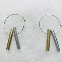 burabura pierce double [VP-018m]