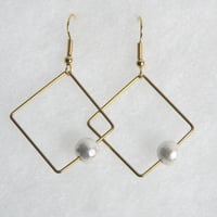 sikaku pearl pierce [VP-032w]