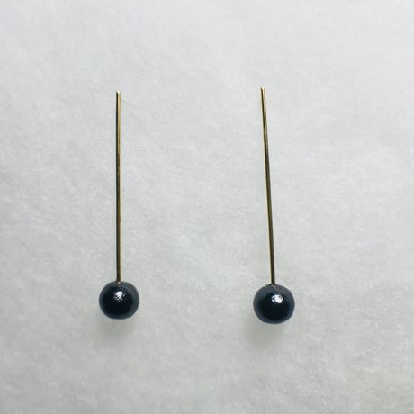 pearl pierce long [VP-035b]