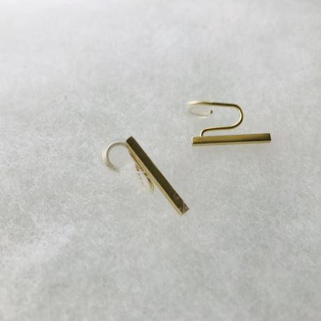 I earring [VE-037ll]