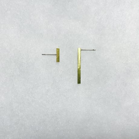 I pierce [VP-056sl]