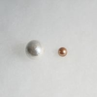 pearl pierce [VP-036 L w×br]