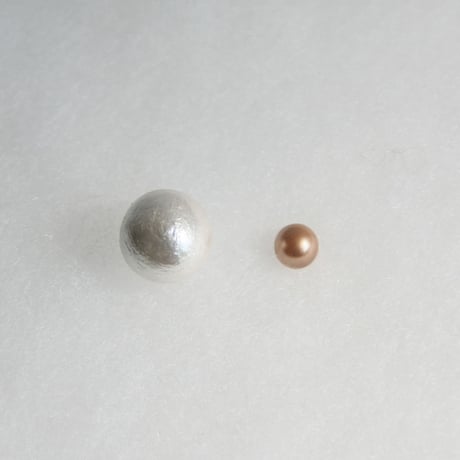 pearl pierce [VP-036 L w×br]