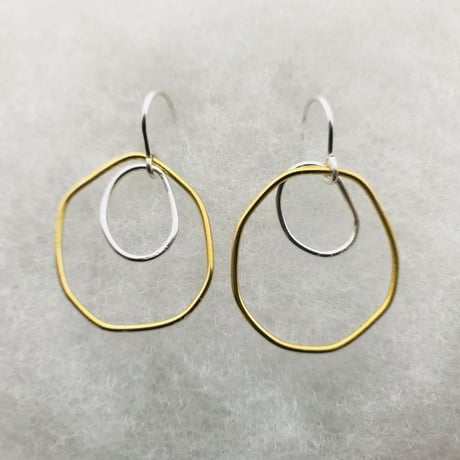 maru pierce double [VP-001]