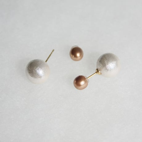 pearl pierce [VP-036 M w×br]