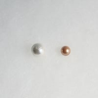 pearl pierce [VP-036 S w×br]