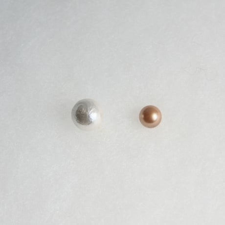 pearl pierce [VP-036 S w×br]