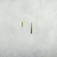 I pierce [VP-056sl]
