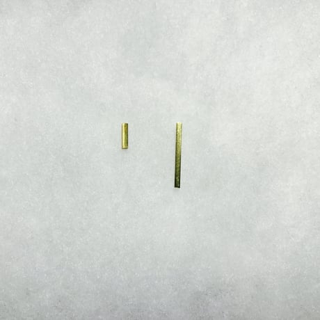 I pierce [VP-056sl]