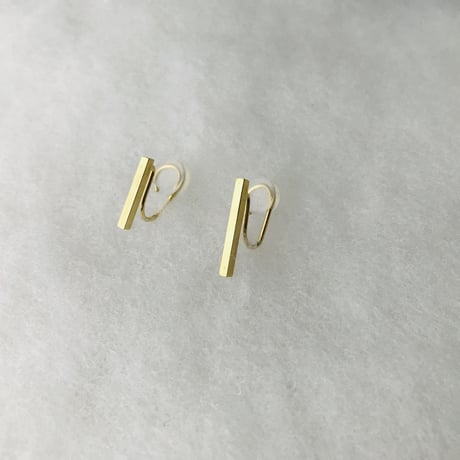 I earring [VE-037ml]
